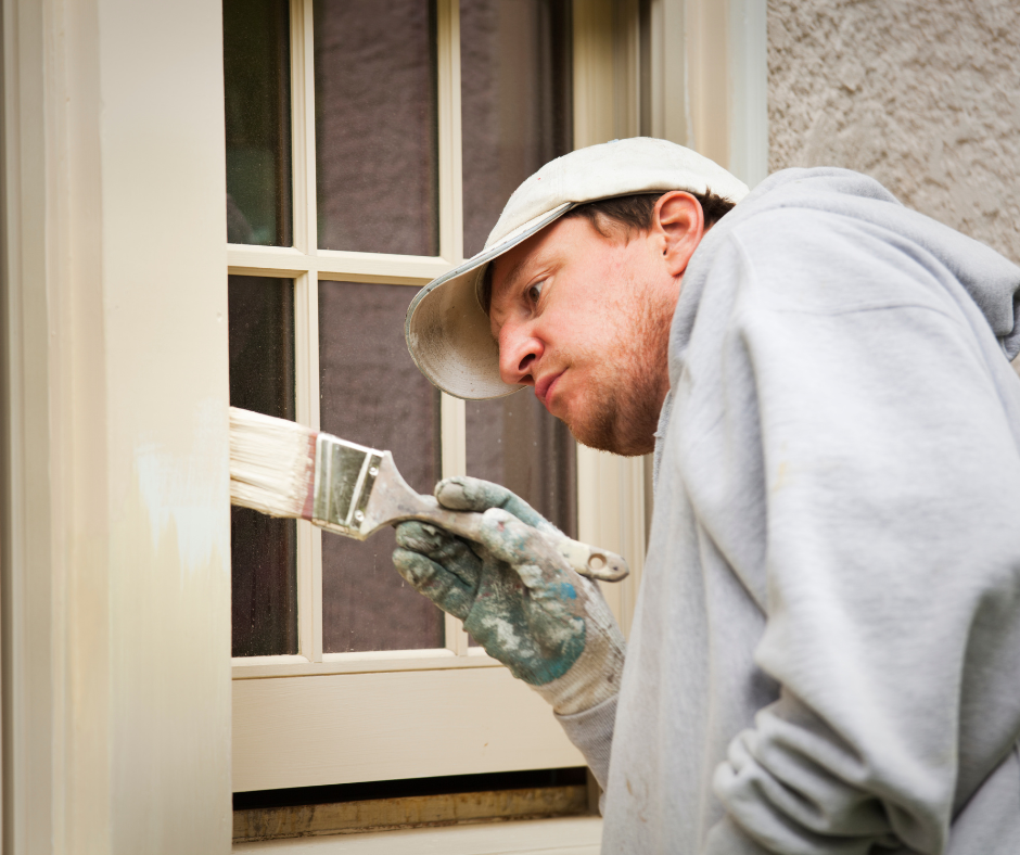 FAIPARI NYÍLÁSZÁRÓ ELŐKÉSZÍTŐ ÉS FESTŐ