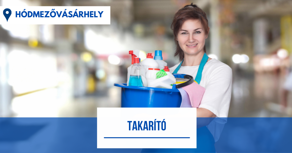 TAKARÍTÓ